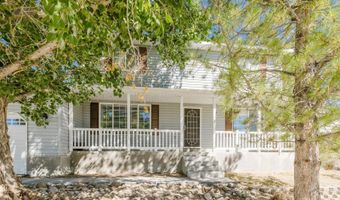 3518 Enfield Ave, Elko, NV 89801