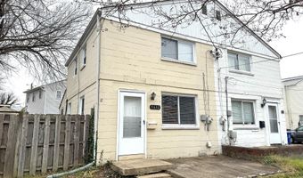 5612 7TH Rd S, Arlington, VA 22204