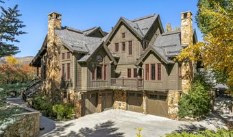 82 Bachelor Gulch Rd, Beaver Creek, CO 81620