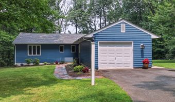 30 Grant Hill Rd, Bloomfield, CT 06002