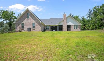 8194 Dixon Rd, Bay Minette, AL 36507