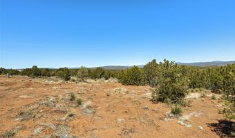 740 Frontage Road 2116 Tract B4, Rowe, NM 87562