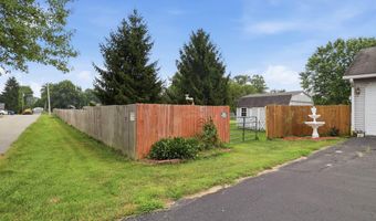 177 N Church St, Austin, IN 47102