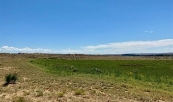 Cloud Peak Road, Byron, WY 82412