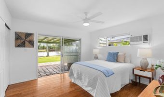 279 Kakahiaka St, Kailua, HI 96734