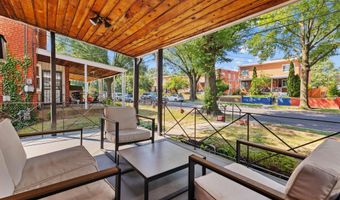 5133 12TH St NE, Washington, DC 20011