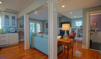 119 DEWEY Ave, Lewes, DE 19958