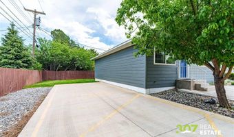 1502 Stella Ct, Cody, WY 82414