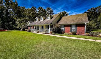 507 Meadowlane Dr, Aberdeen, MS 39730