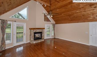 129 Keeth Dr, Banner Elk, NC 28604