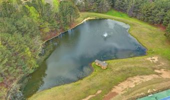 8780 Waterside Dr, Ball Ground, GA 30107