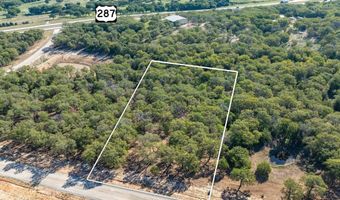 133 Hidden Timbers Dr, Alvord, TX 76225