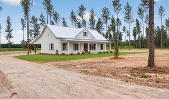12204 S Carolina Hwy 3, Barnwell, SC 29812