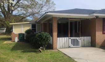 102 N Hazel Ave, Andrews, SC 29510