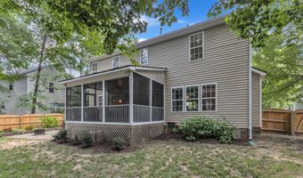 3007 Shopton Dr, Apex, NC 27502