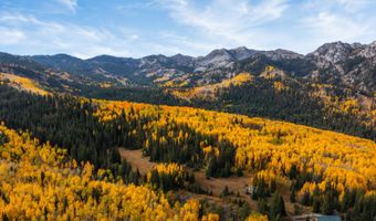 12490 E OLD STAGE Rd, Brighton, UT 84121