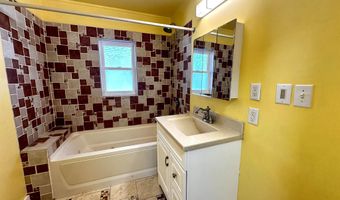 2931 Washington Ave, Bedford, IN 47421