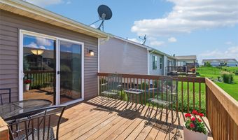2812 NW 43rd St, Ankeny, IA 50023