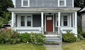 272 Center St, Bangor, ME 04401