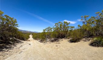 1 Old Stone Hill Rd, Warner Springs, CA 92086