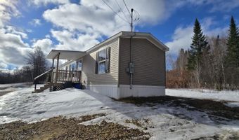 390 Dickey Rd, Allagash, ME 04774
