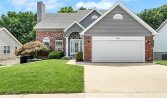 1971 Fox Pointe Dr, Arnold, MO 63010