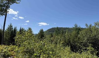 F2 Cave Mountain Road, Bartlett, NH 03812