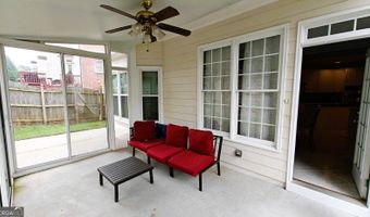 3680 Highcroft, Peachtree Corners, GA 30092