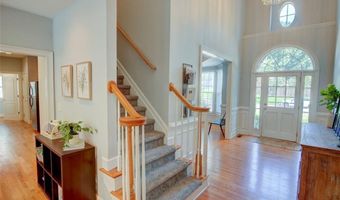 5355 Spalding Bridge Ct, Peachtree Corners, GA 30092