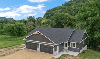 S1546 Shawnee Drive A, Alma, WI 54610