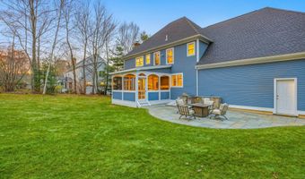 20 Bart Dr, Canton, CT 06019