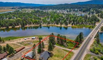 800 N Main St, Cascade, ID 83611