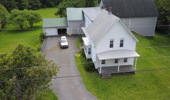 144 W Cobble Hill Rd, Barre, VT 05641