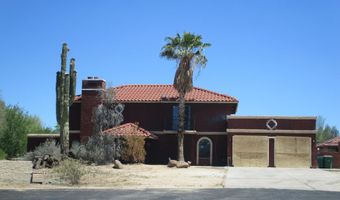 5716 E DESERT VISTA Trl, Cave Creek, AZ 85331