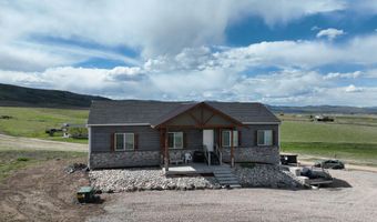 99 WALKER Ln, Auburn, WY 83111
