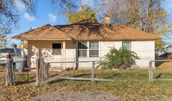90 S 300 W, Beaver, UT 84713