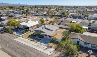 664 Mimosa Trl, Bullhead City, AZ 86442