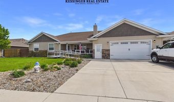 3532 Maple Leaf Ave, Cody, WY 82414