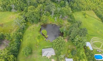 1430 Sunnyside Rd, Alma, AR 72921