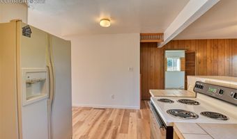 1302 Margo Ln, Colorado Springs, CO 80909