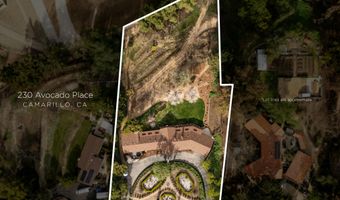 230 Avocado Pl, Camarillo, CA 93010