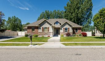 2054 S Castelli Dr, Ammon, ID 83401
