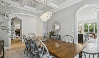 2098 Amalfi Pl, Apex, NC 27502