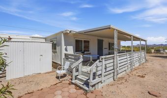 1823 S HILTON Rd, Apache Junction, AZ 85119