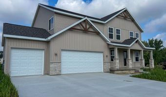 10769 56th Ave, Allendale, MI 49401