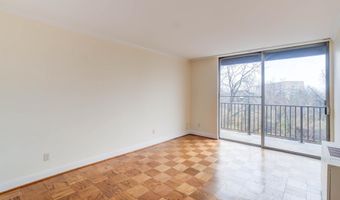 4343 CHERRY HILL Rd 303, Arlington, VA 22207