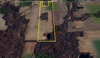 4073 N Terry Rd, Austin, IN 47102