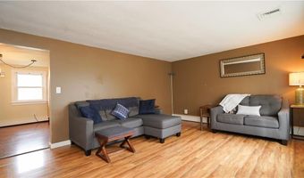 11 N Rose St, East Providence, RI 02914