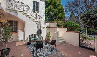 205 S Reeves Dr, Beverly Hills, CA 90212