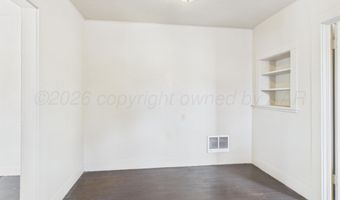 913 S Louisiana St, Amarillo, TX 79106